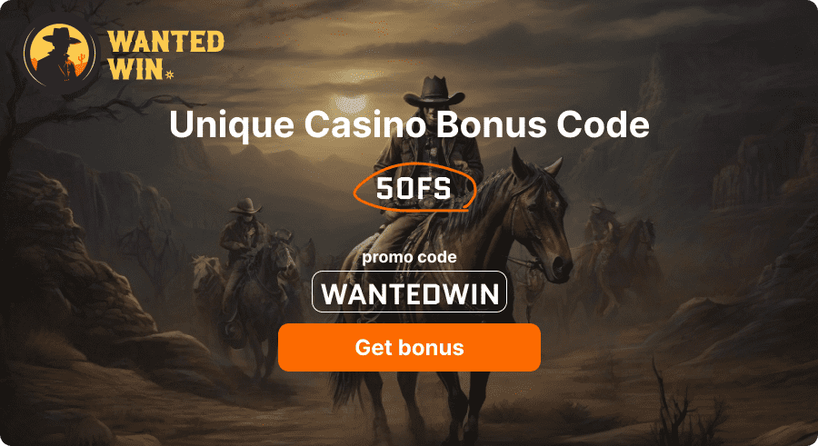 wanted win promo code