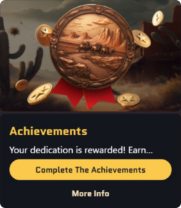 wanted win achievements