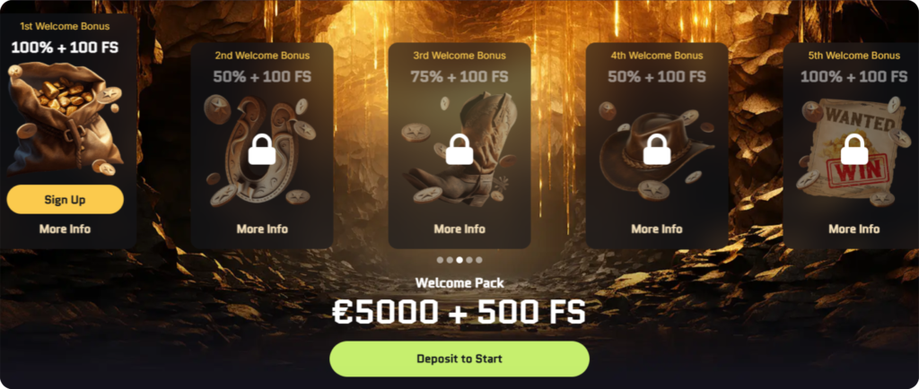 wantedwin-welcome-pack